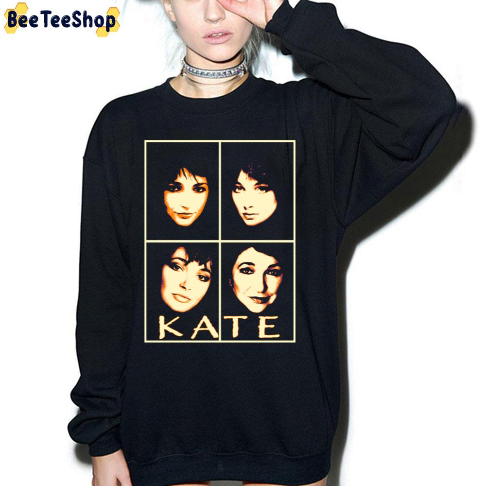 Retro Kate 4 Trending Unisex Sweatshirt Retro Kate 4 Trending Unisex Sweatshirt
