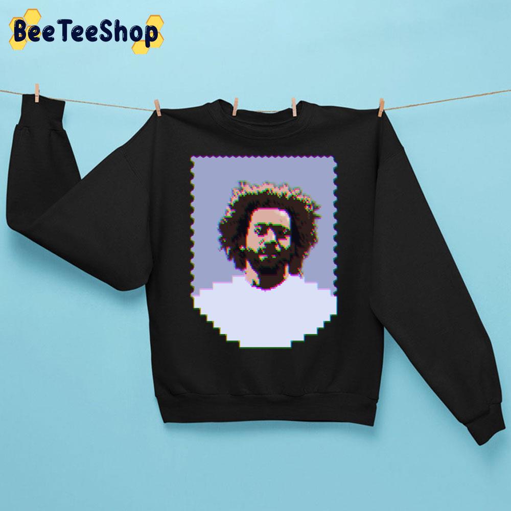 Retro Marcelo Vieira Trending Unisex Sweatshirt Retro Marcelo Vieira Trending Unisex Sweatshirt