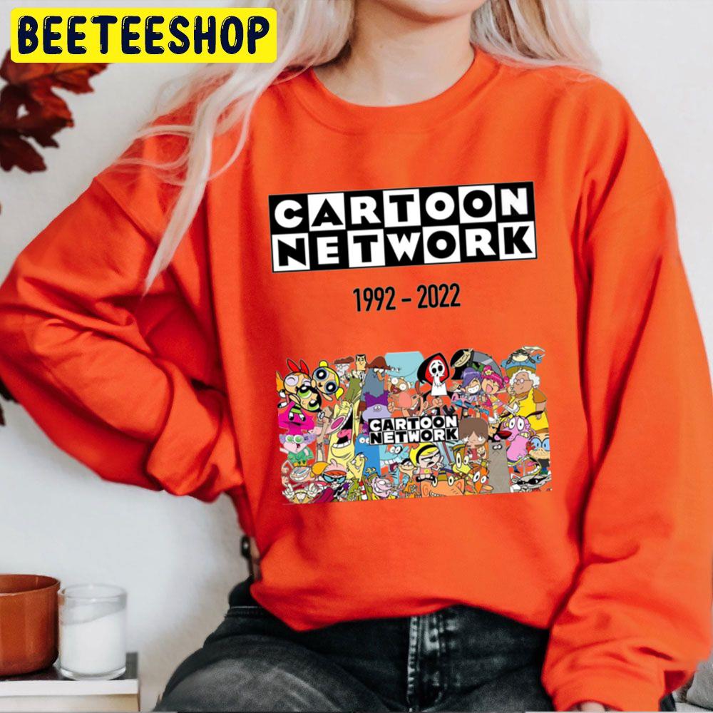 Retro R.I.P Cn 1992-2022 Trending Unisex Sweatshirt Retro R.I.P Cn 1992-2022 Trending Unisex Sweatshirt