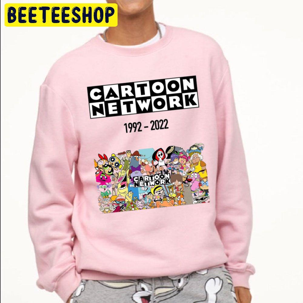 Retro R.I.P Cn 1992-2022 Trending Unisex Sweatshirt Retro R.I.P Cn 1992-2022 Trending Unisex Sweatshirt