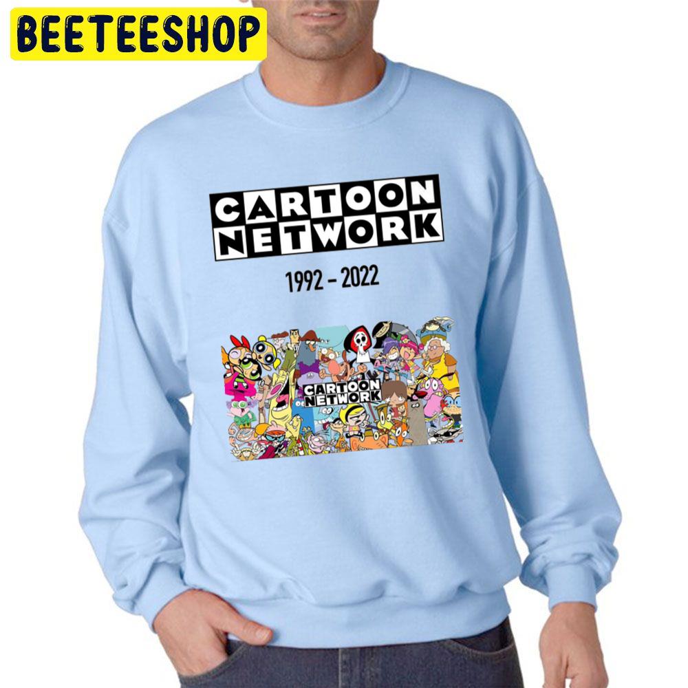 Retro R.I.P Cn 1992-2022 Trending Unisex Sweatshirt Retro R.I.P Cn 1992-2022 Trending Unisex Sweatshirt