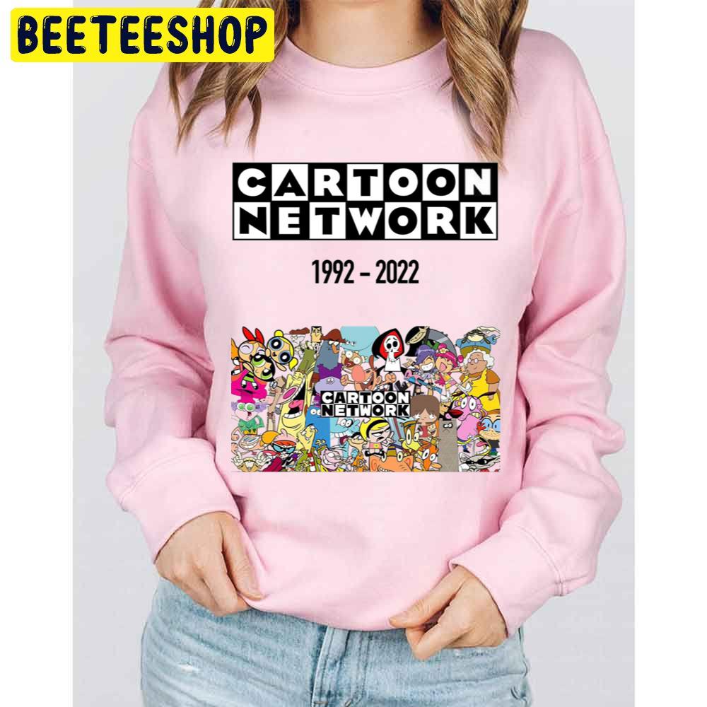 Retro R.I.P Cn 1992-2022 Trending Unisex Sweatshirt Retro R.I.P Cn 1992-2022 Trending Unisex Sweatshirt