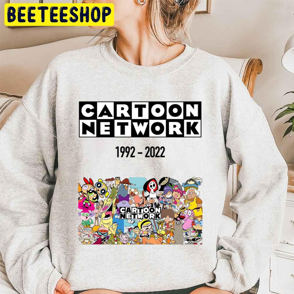 Retro R.I.P Cn 1992-2022 Trending Unisex Sweatshirt Retro R.I.P Cn 1992-2022 Trending Unisex Sweatshirt