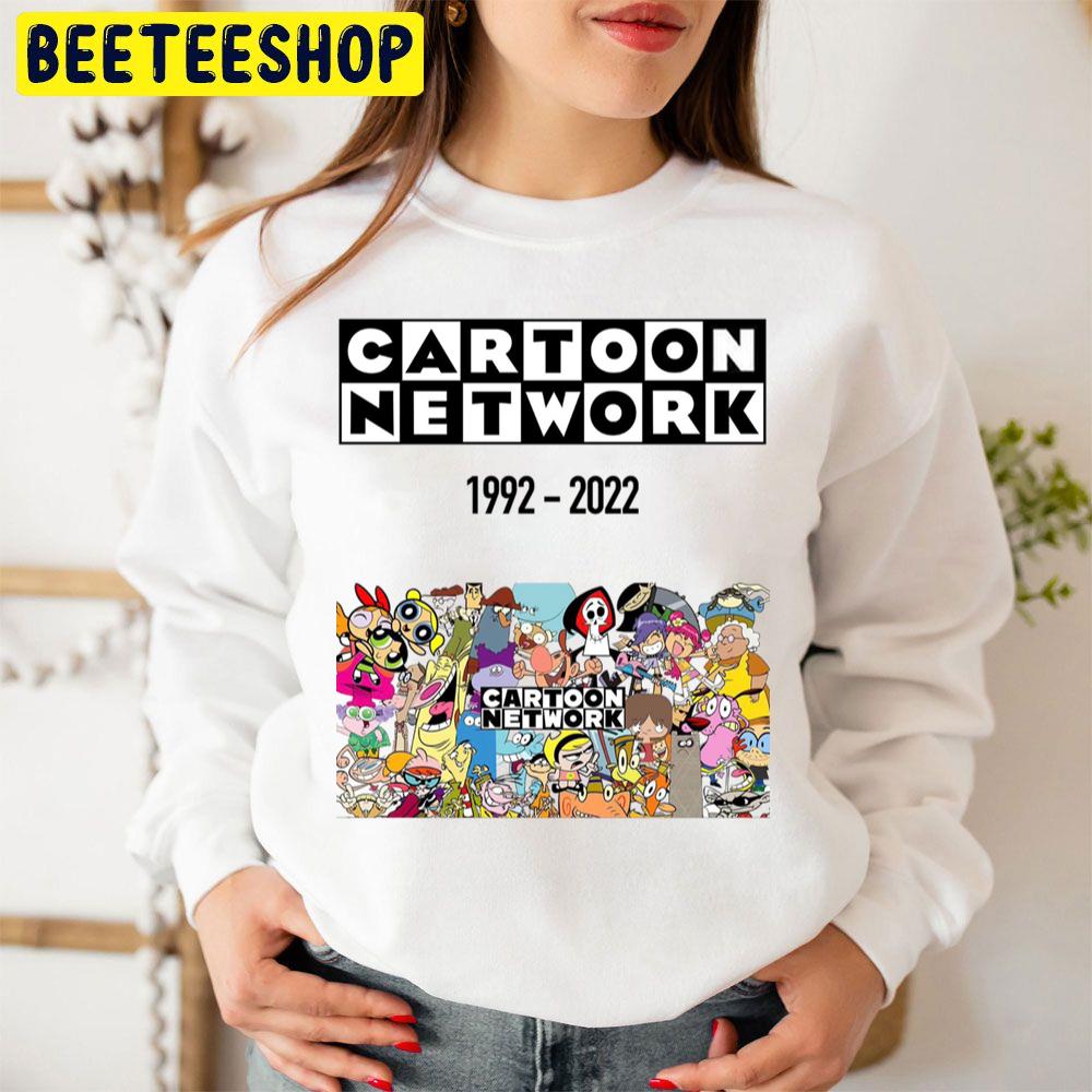 Retro R.I.P Cn 1992-2022 Trending Unisex Sweatshirt Retro R.I.P Cn 1992-2022 Trending Unisex Sweatshirt