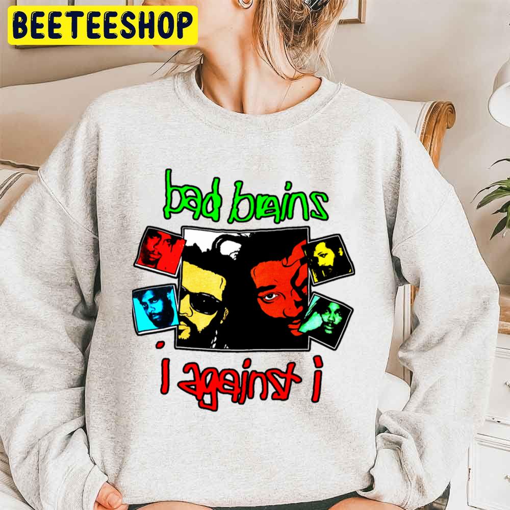 Retro The Behind Hardcore Punk Logo Trending Unisex Sweatshirt Retro The Behind Hardcore Punk Logo Trending Unisex Sweatshirt