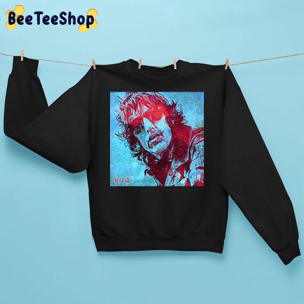 Richard Ashcroft Trending Unisex Sweatshirt Richard Ashcroft Trending Unisex Sweatshirt