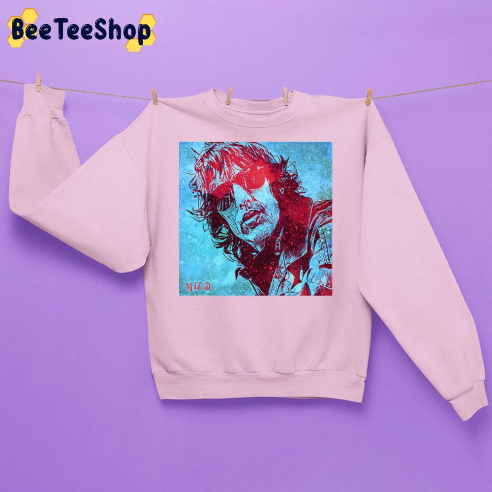 Richard Ashcroft Trending Unisex Sweatshirt Richard Ashcroft Trending Unisex Sweatshirt