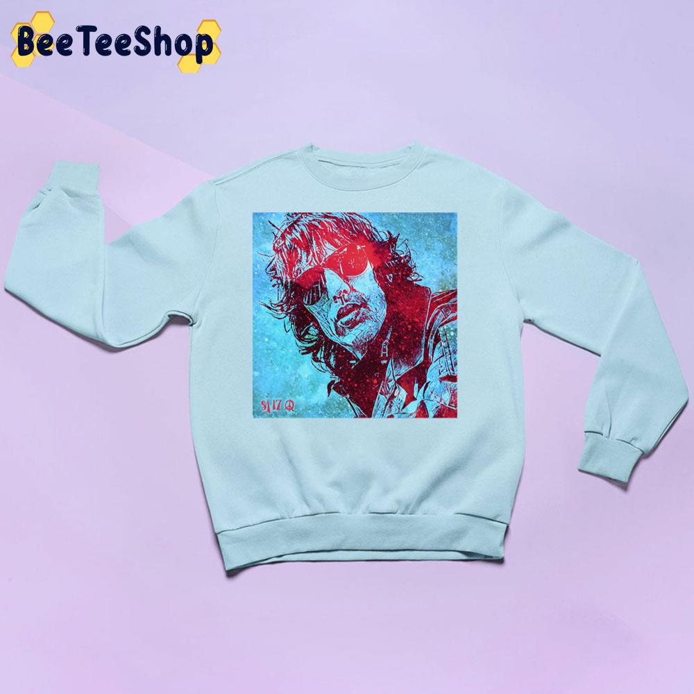 Richard Ashcroft Trending Unisex Sweatshirt Richard Ashcroft Trending Unisex Sweatshirt