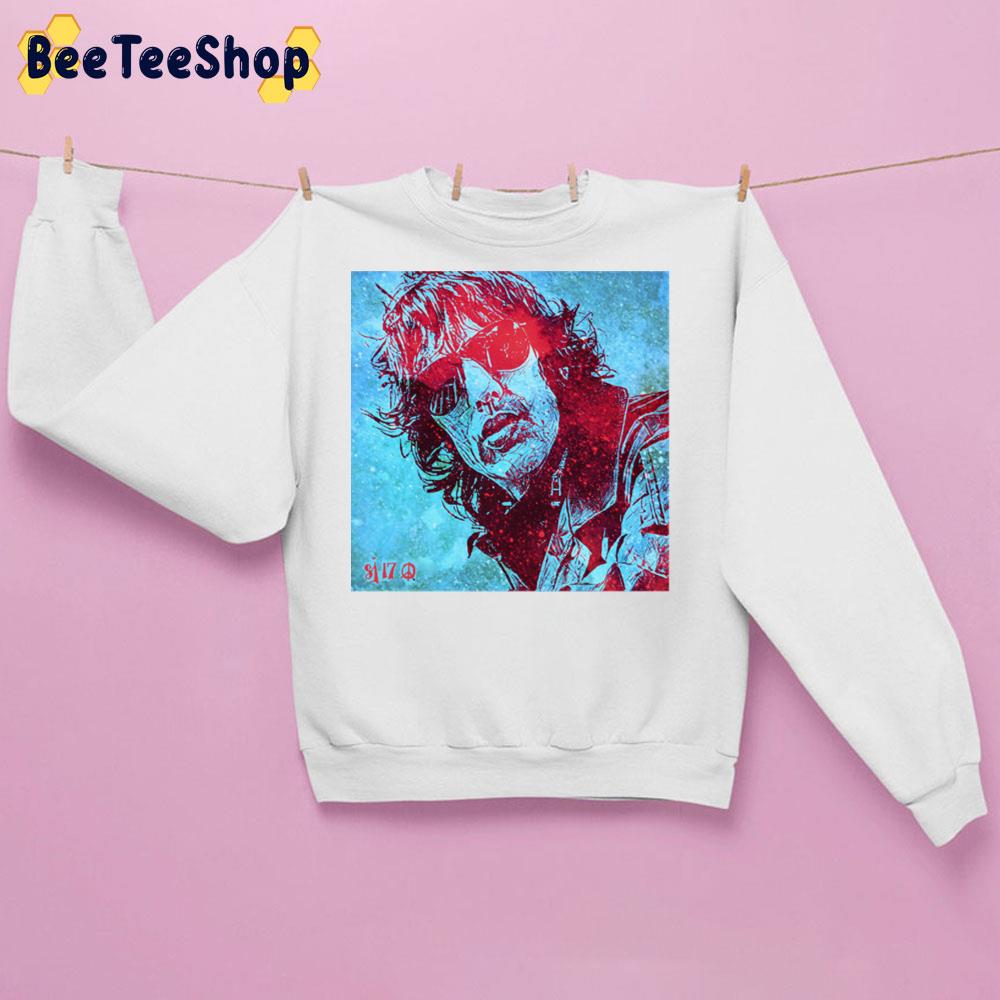 Richard Ashcroft Trending Unisex Sweatshirt Richard Ashcroft Trending Unisex Sweatshirt