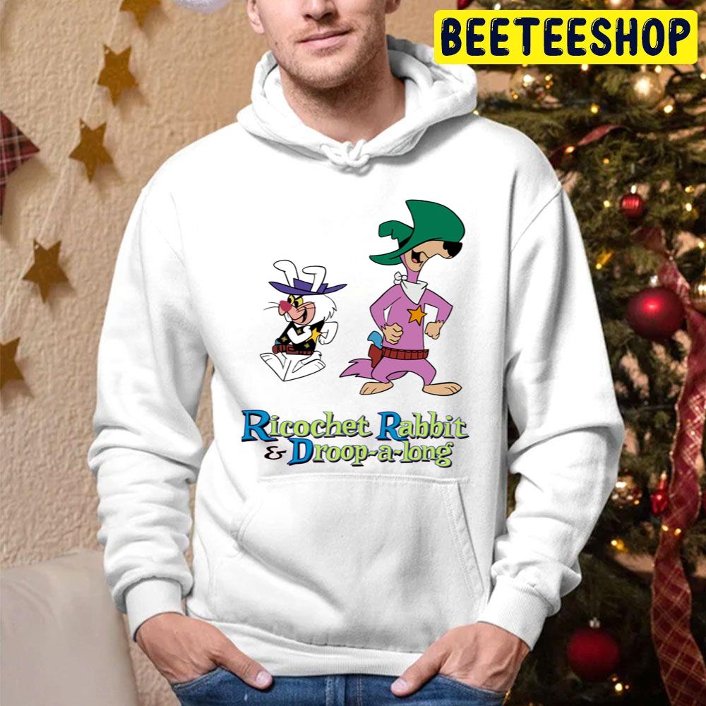 Ricochet Rabbit And Droop A Long Cast Tribute Hong Kong Phooey Located In The Dumpster Behind The Po Trending Unisex Hoodie Ricochet Rabbit And Droop A Long Cast Tribute Hong Kong Phooey Located In The Dumpster Behind The Po Trending Unisex Hoodie