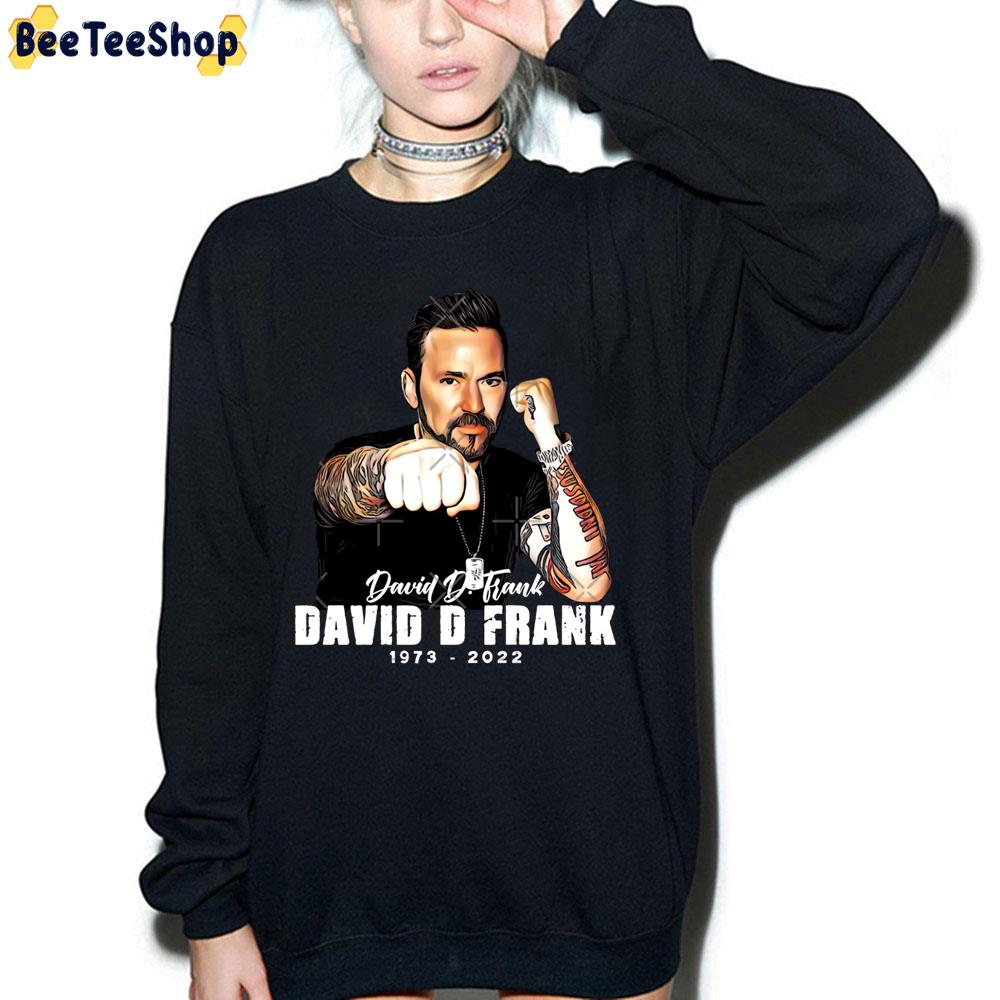 Rip 1973 2022 Jason David Frank Tommy Oliver Trending Unisex Sweatshirt Rip 1973 2022 Jason David Frank Tommy Oliver Trending Unisex Sweatshirt