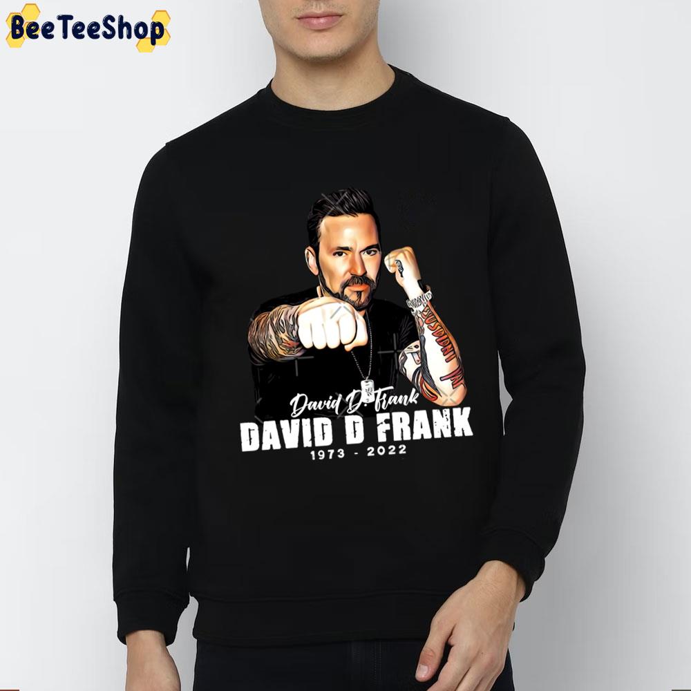 Rip 1973 2022 Jason David Frank Tommy Oliver Trending Unisex Sweatshirt Rip 1973 2022 Jason David Frank Tommy Oliver Trending Unisex Sweatshirt