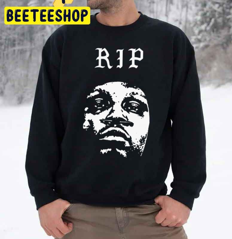 Rip Lord Infamous Trending Unisex Sweatshirt Rip Lord Infamous Trending Unisex Sweatshirt