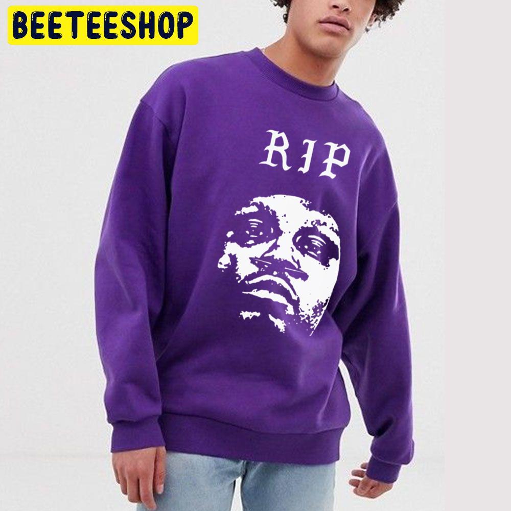 Rip Lord Infamous Trending Unisex Sweatshirt Rip Lord Infamous Trending Unisex Sweatshirt