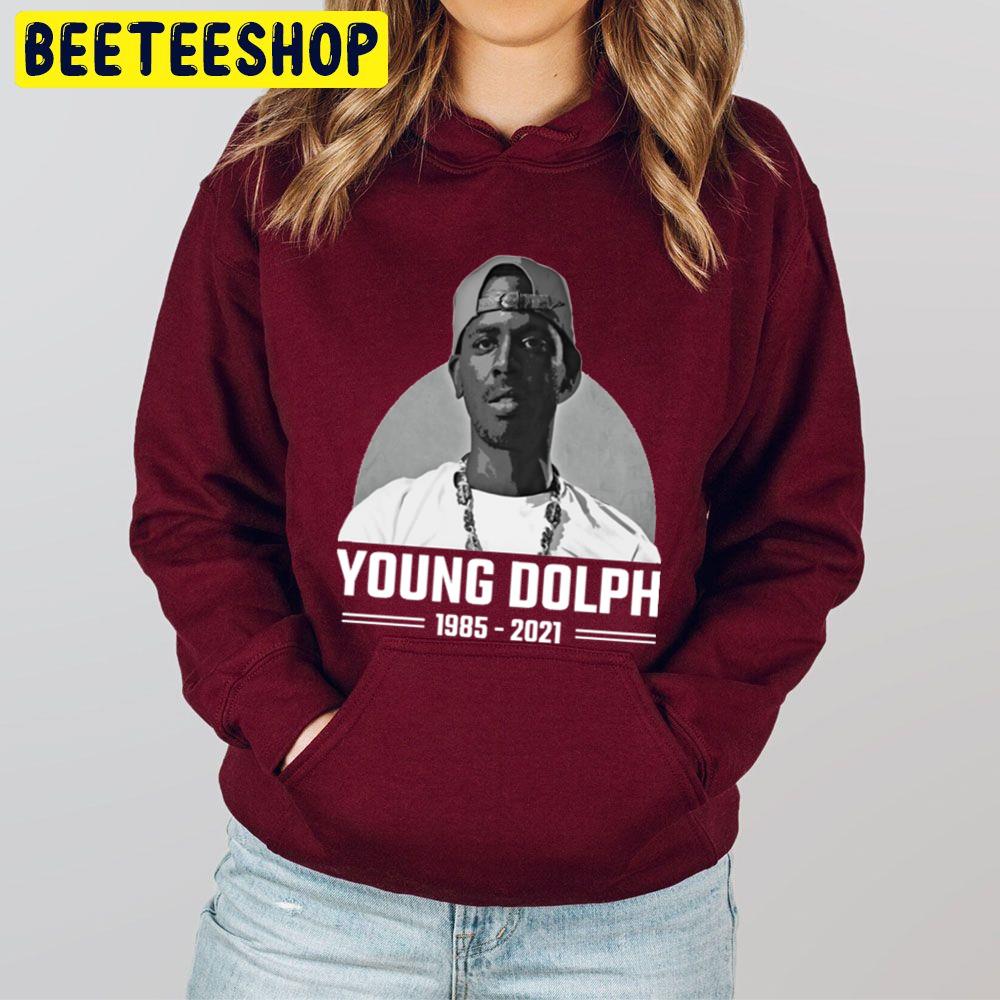 Rip Young Dolph The Legend In Our Hearts Trending Unisex Hoodie Rip Young Dolph The Legend In Our Hearts Trending Unisex Hoodie