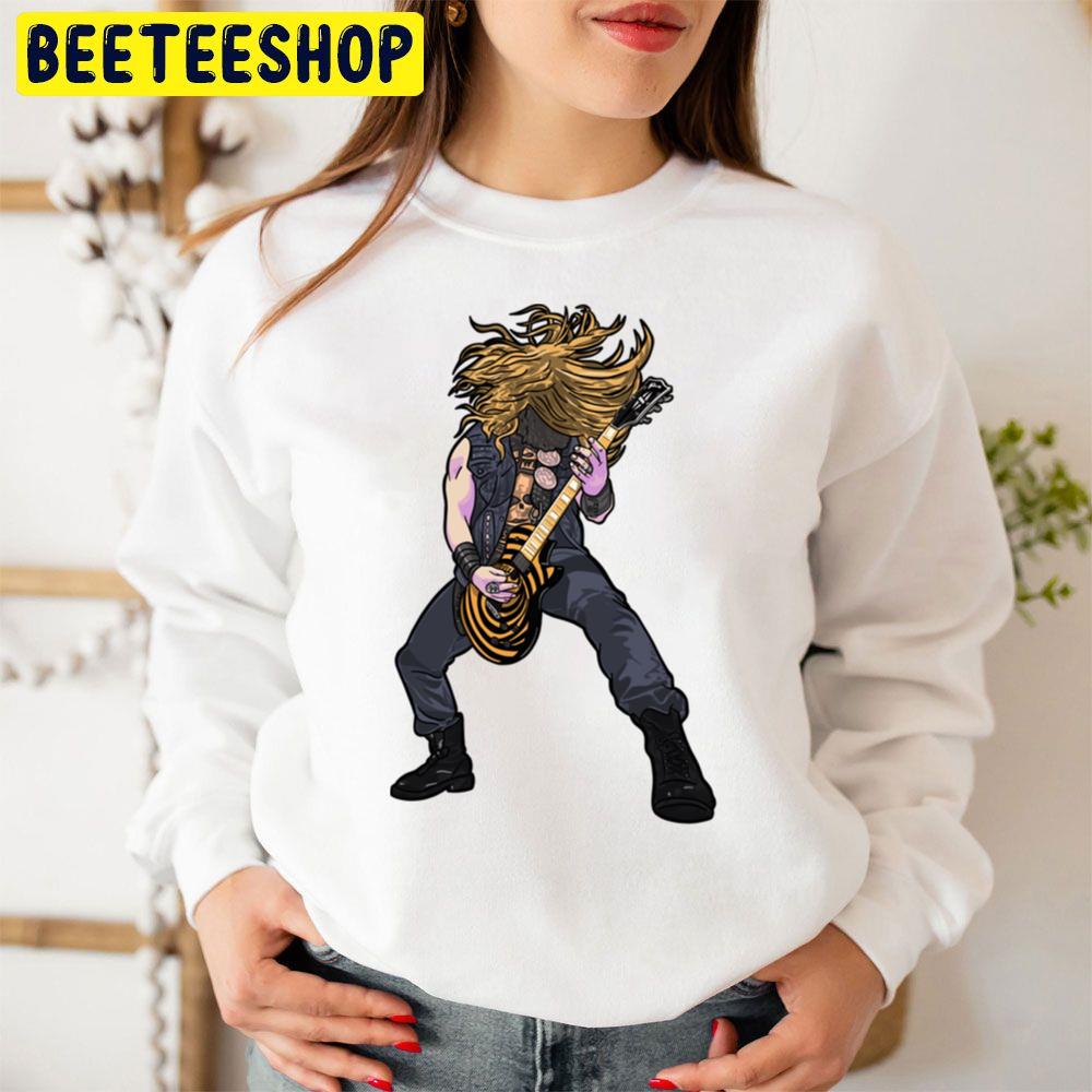 Rock Art Wylde Child Trending Unisex Sweatshirt Rock Art Wylde Child Trending Unisex Sweatshirt