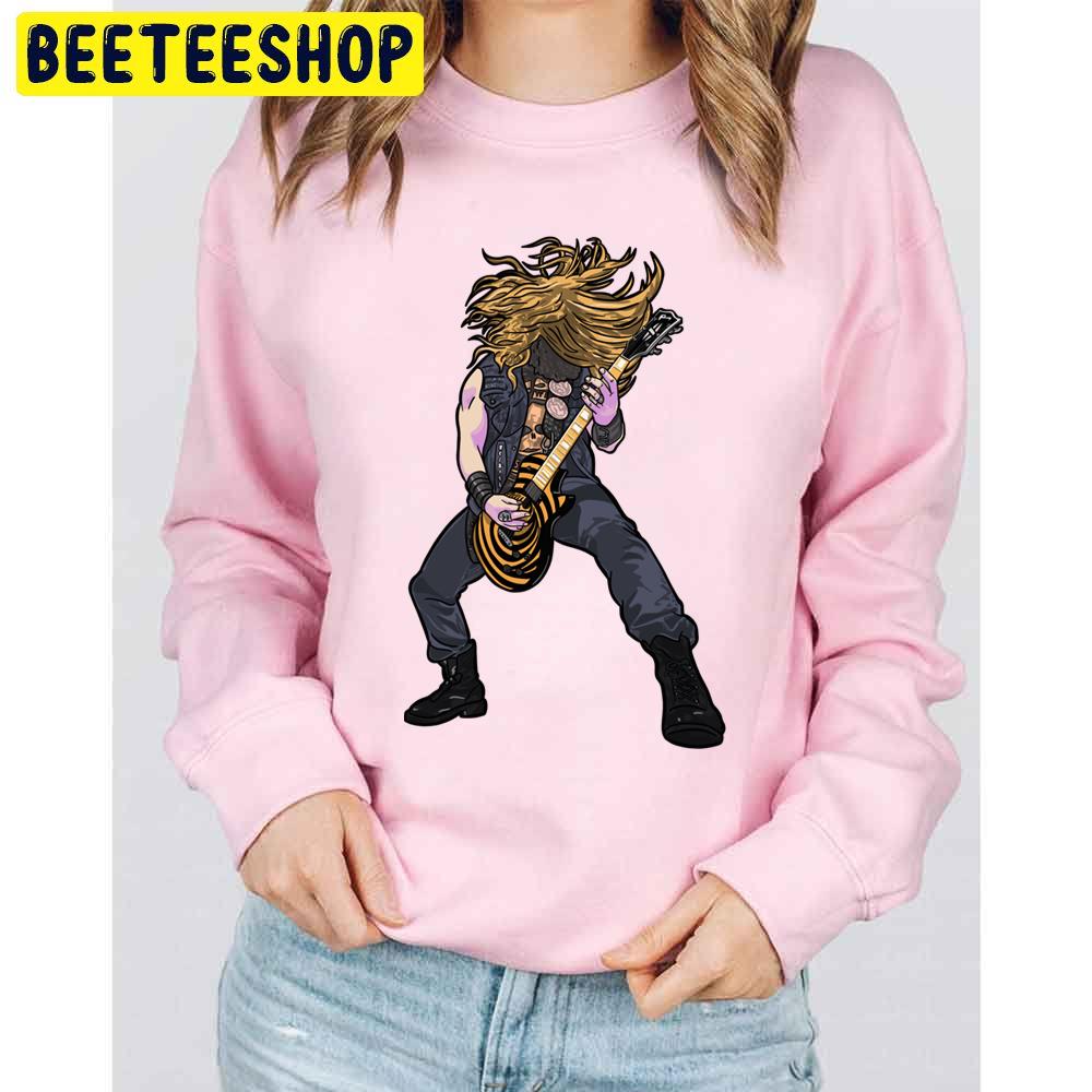 Rock Art Wylde Child Trending Unisex Sweatshirt Rock Art Wylde Child Trending Unisex Sweatshirt