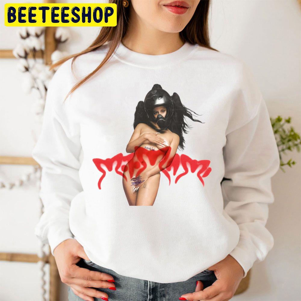 Rosalía Motomami Trending Trending Unisex Sweatshirt Rosalía Motomami Trending Trending Unisex Sweatshirt