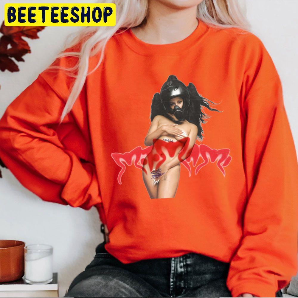 Rosalía Motomami Trending Trending Unisex Sweatshirt Rosalía Motomami Trending Trending Unisex Sweatshirt