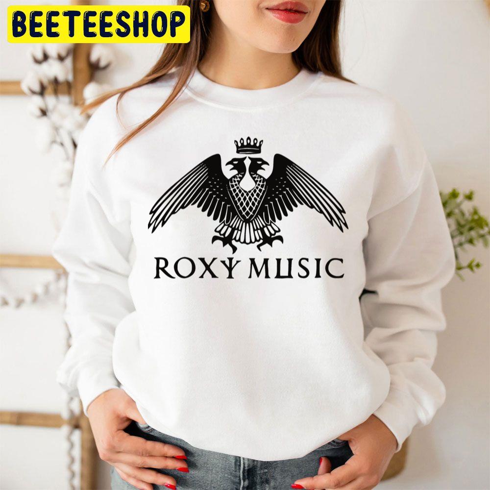Roxymusic Trending Unisex Sweatshirt Roxymusic Trending Unisex Sweatshirt