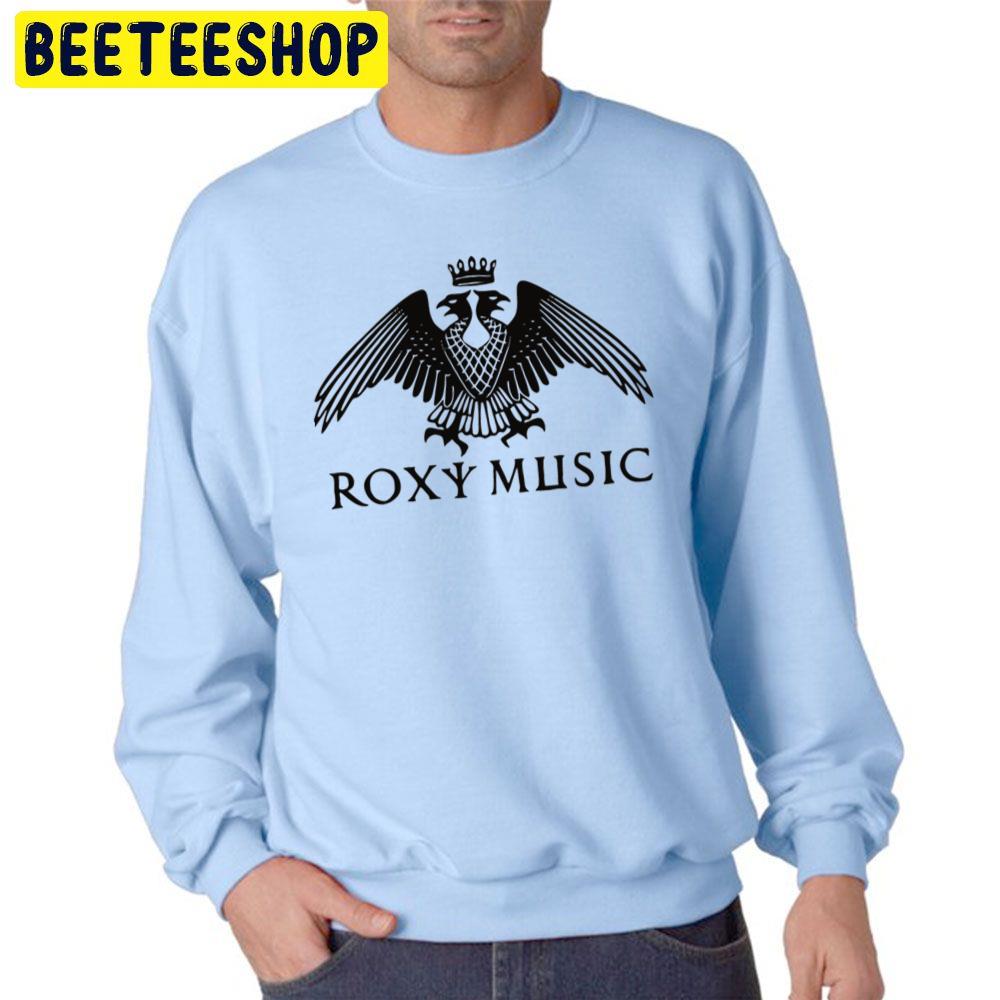 Roxymusic Trending Unisex Sweatshirt Roxymusic Trending Unisex Sweatshirt