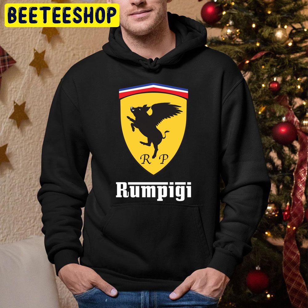 Rum Pig Ferrari Australia Trending Unisex Hoodie Rum Pig Ferrari Australia Trending Unisex Hoodie