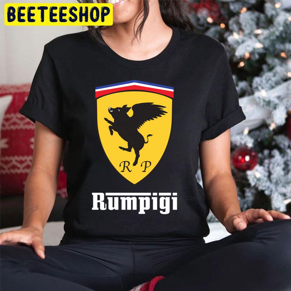 Rum Pig Ferrari Australia Trending Unisex Hoodie Rum Pig Ferrari Australia Trending Unisex Hoodie