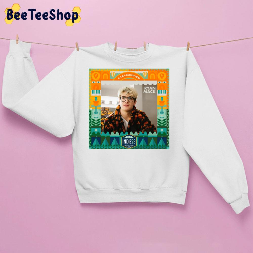 Ryan Mack Independence Festival 2023 Trending Unisex Sweatshirt Ryan Mack Independence Festival 2023 Trending Unisex Sweatshirt
