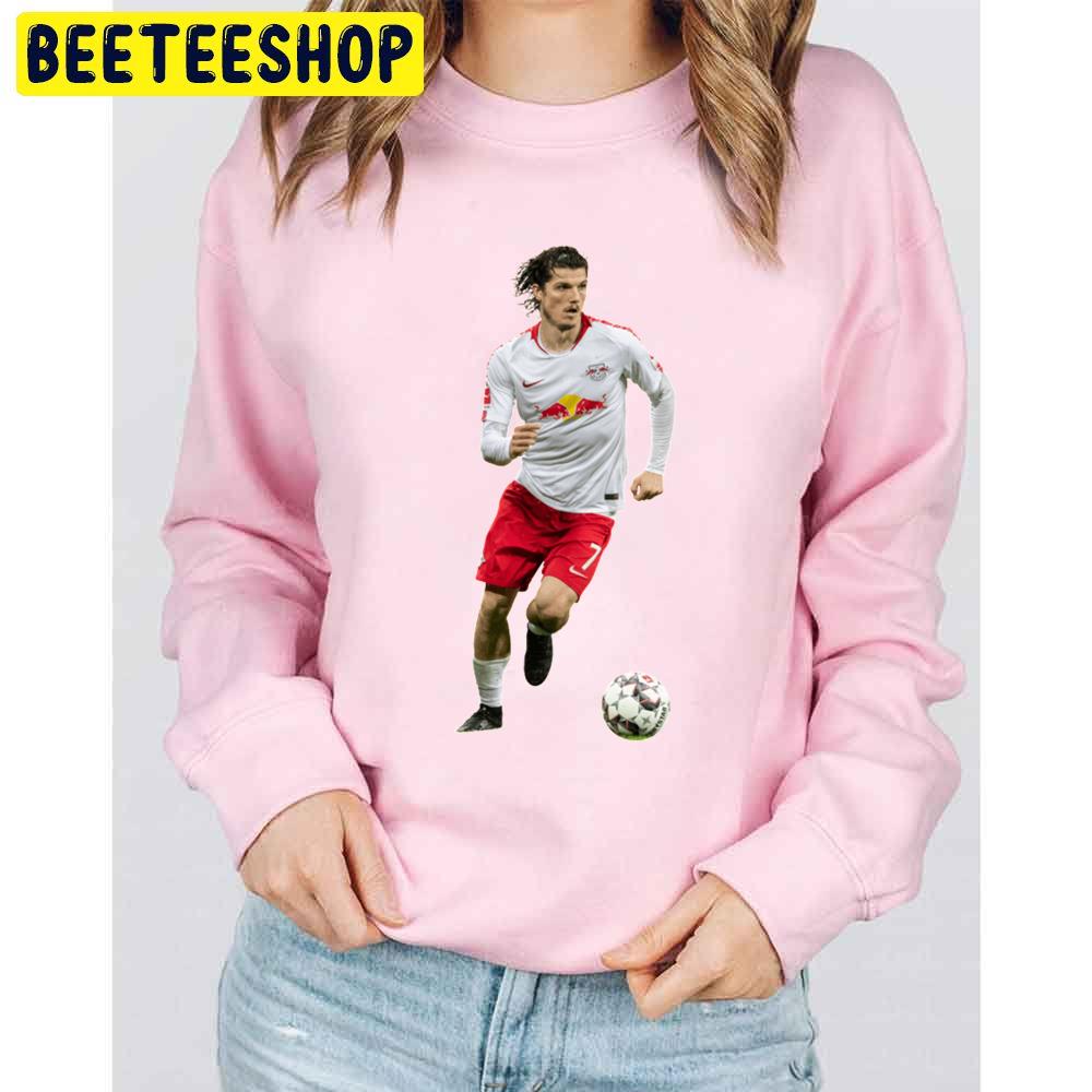 Sabitzer Dribbling Ball Trending Unisex Sweatshirt Sabitzer Dribbling Ball Trending Unisex Sweatshirt