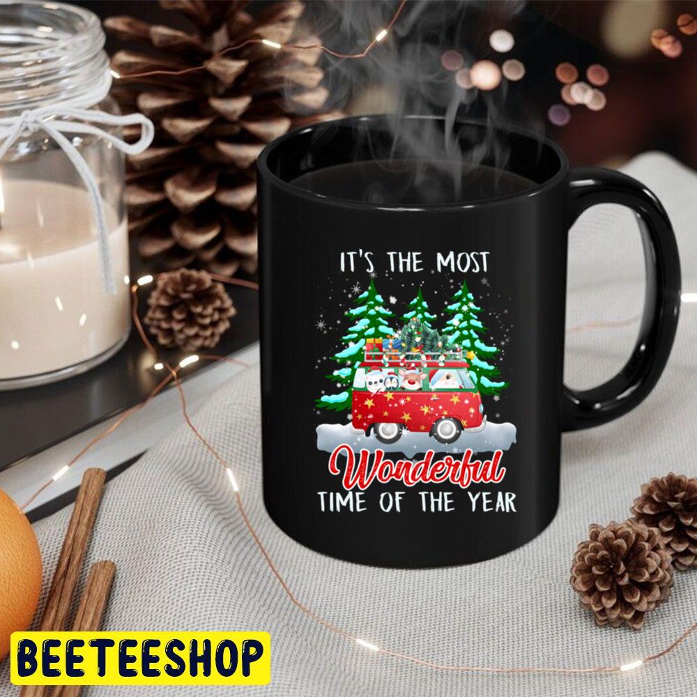 Santa And Friends It’s The Most Wonderful Time Of The Year Christmas Trending Unisex Hoodie Santa And Friends It’s The Most Wonderful Time Of The Year Christmas Trending Unisex Hoodie