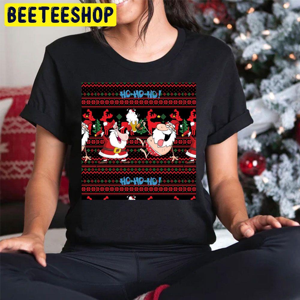 Santa Drunk Merry Christmas Trending Unisex Hoodie Santa Drunk Merry Christmas Trending Unisex Hoodie
