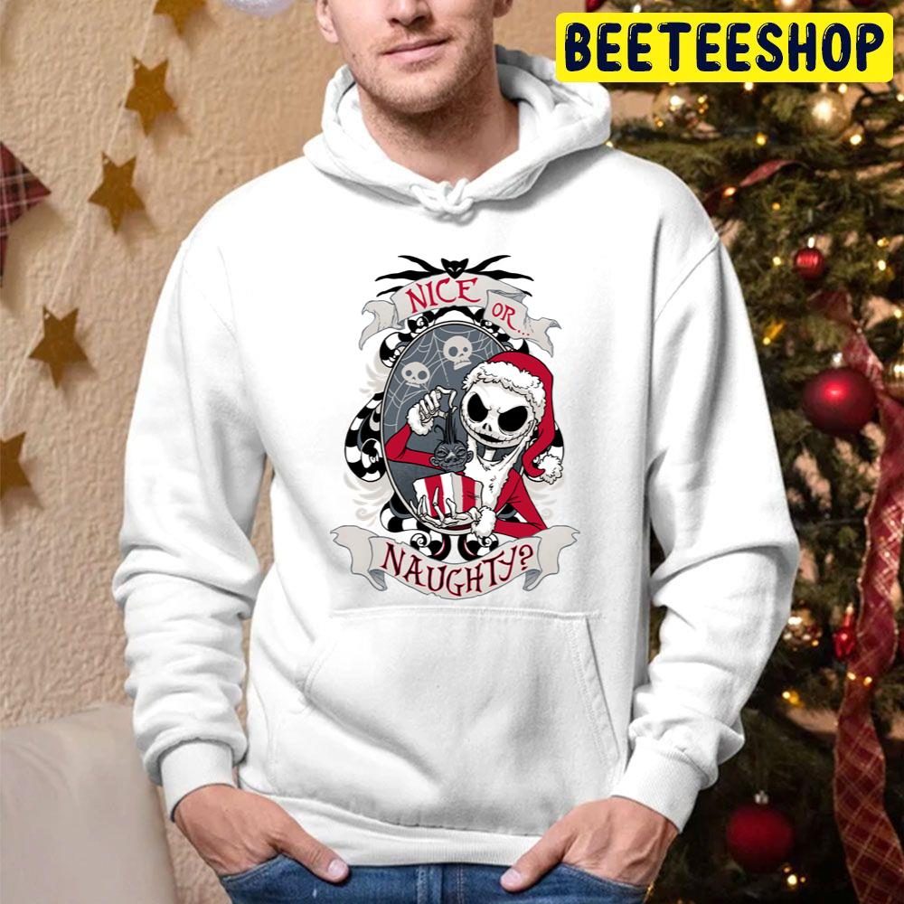 scary santa Trending Unisex Hoodie scary santa Trending Unisex Hoodie