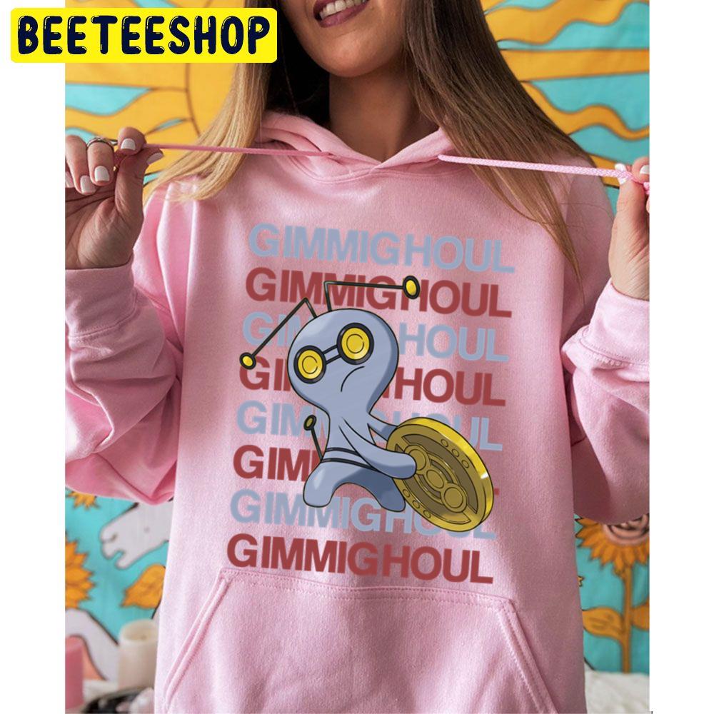 Scavenger Ghoul Trending Unisex Hoodie Scavenger Ghoul Trending Unisex Hoodie