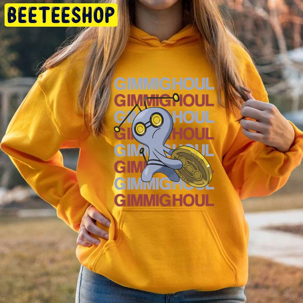 Scavenger Ghoul Trending Unisex Hoodie Scavenger Ghoul Trending Unisex Hoodie