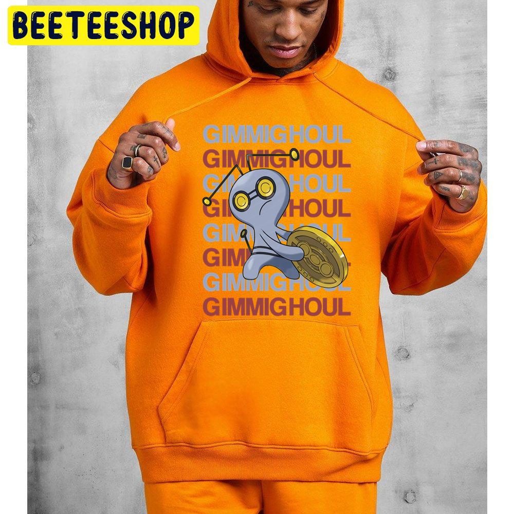 Scavenger Ghoul Trending Unisex Hoodie Scavenger Ghoul Trending Unisex Hoodie