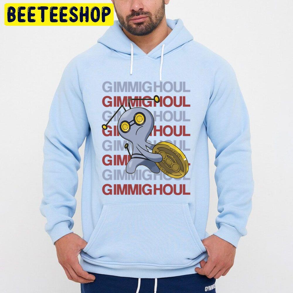 Scavenger Ghoul Trending Unisex Hoodie Scavenger Ghoul Trending Unisex Hoodie