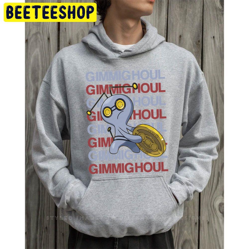 Scavenger Ghoul Trending Unisex Hoodie Scavenger Ghoul Trending Unisex Hoodie