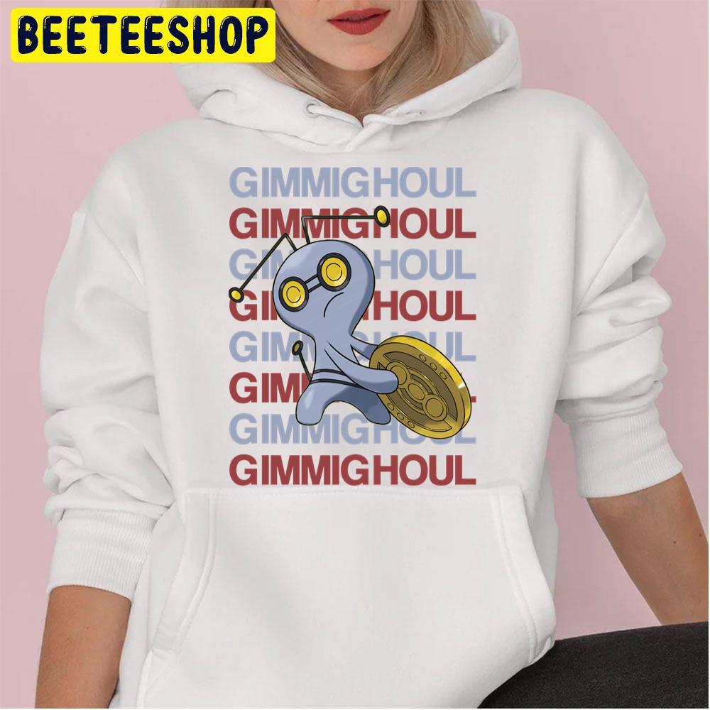 Scavenger Ghoul Trending Unisex Hoodie Scavenger Ghoul Trending Unisex Hoodie