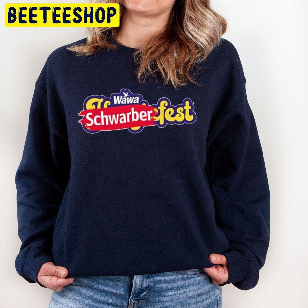 Schwarberfest Fightins Philadelphia Philly Trending Unisex Sweatshirt Schwarberfest Fightins Philadelphia Philly Trending Unisex Sweatshirt