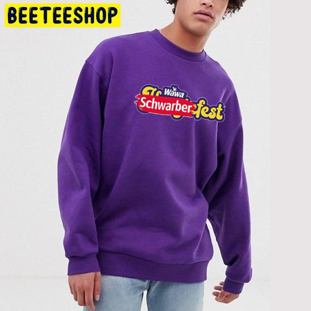 Schwarberfest Fightins Philadelphia Philly Trending Unisex Sweatshirt Schwarberfest Fightins Philadelphia Philly Trending Unisex Sweatshirt
