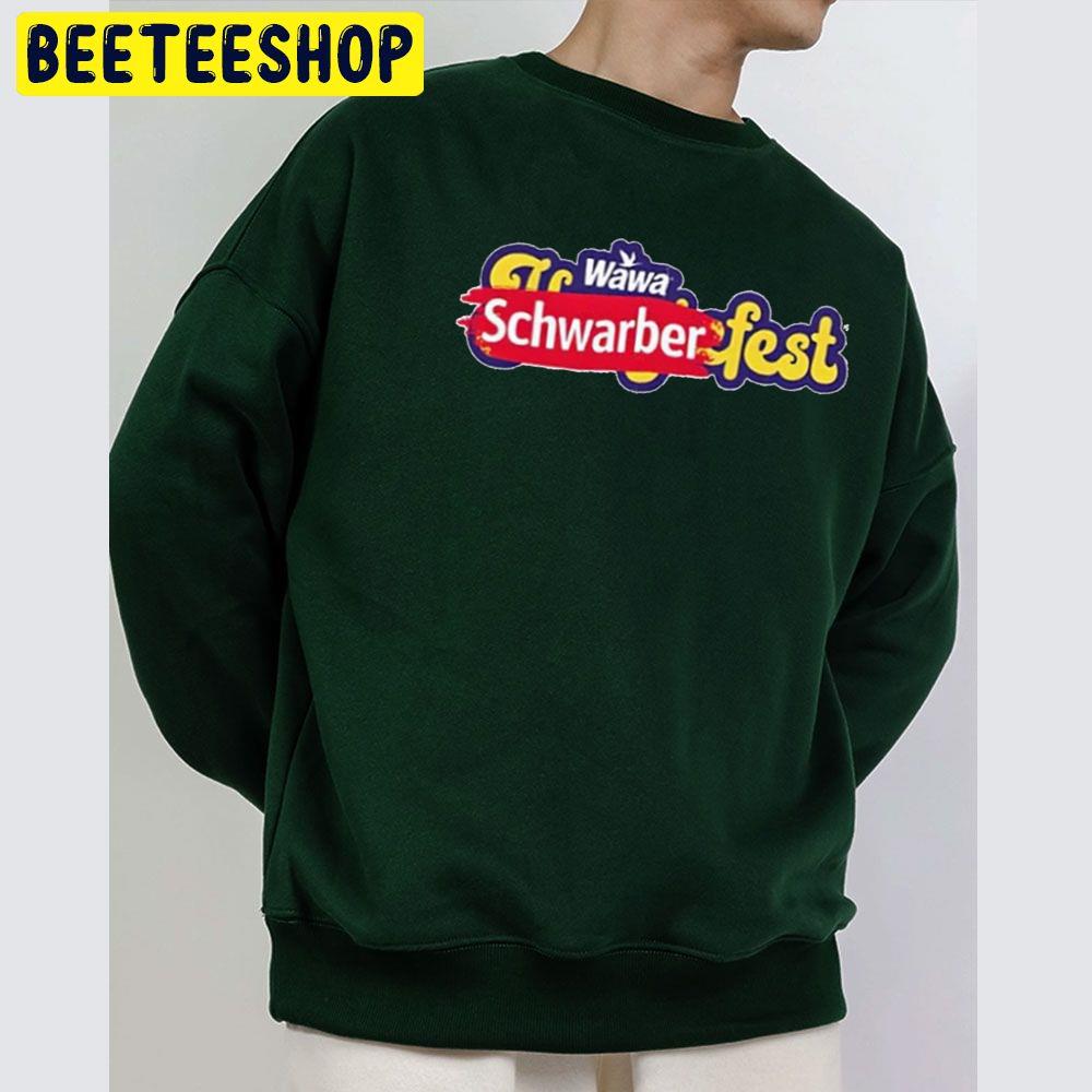 Schwarberfest Fightins Philadelphia Philly Trending Unisex Sweatshirt Schwarberfest Fightins Philadelphia Philly Trending Unisex Sweatshirt