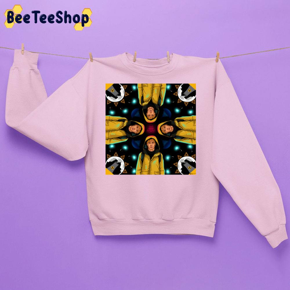 Scoop Dark Netflix Posters Trending Unisex Sweatshirt Scoop Dark Netflix Posters Trending Unisex Sweatshirt