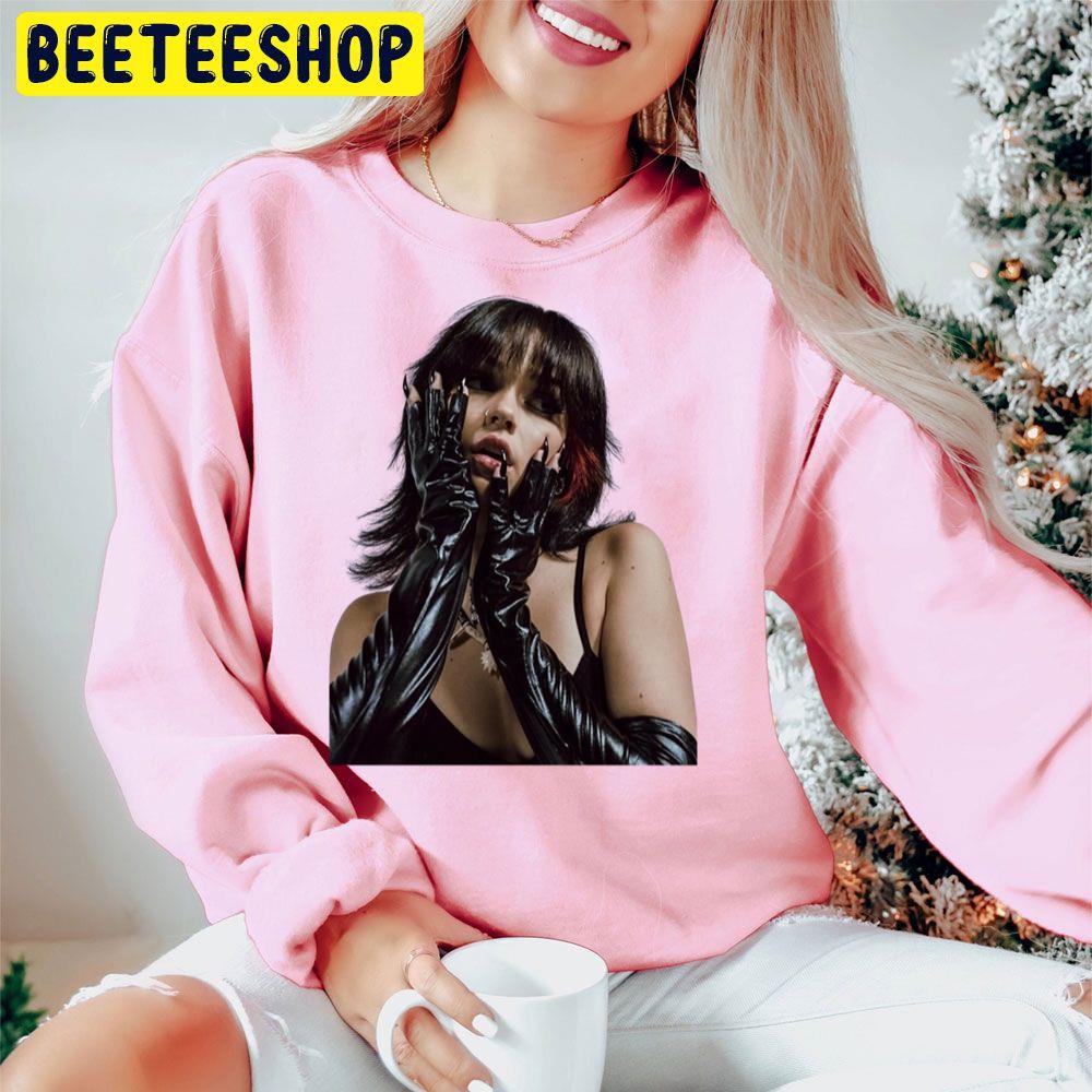 Sexy Maggie Lindemann Trending Unisex Hoodie Sexy Maggie Lindemann Trending Unisex Hoodie