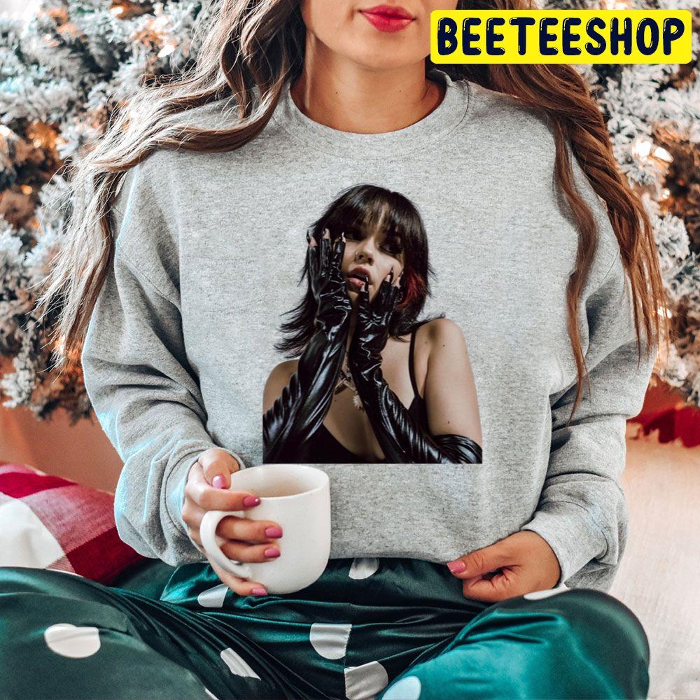 Sexy Maggie Lindemann Trending Unisex Hoodie Sexy Maggie Lindemann Trending Unisex Hoodie