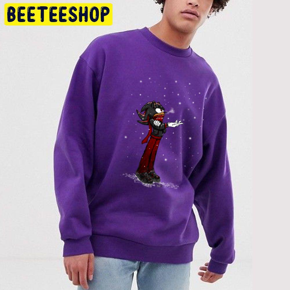 Shadow And A Happy New Year Trending Unisex Sweatshirt Shadow And A Happy New Year Trending Unisex Sweatshirt