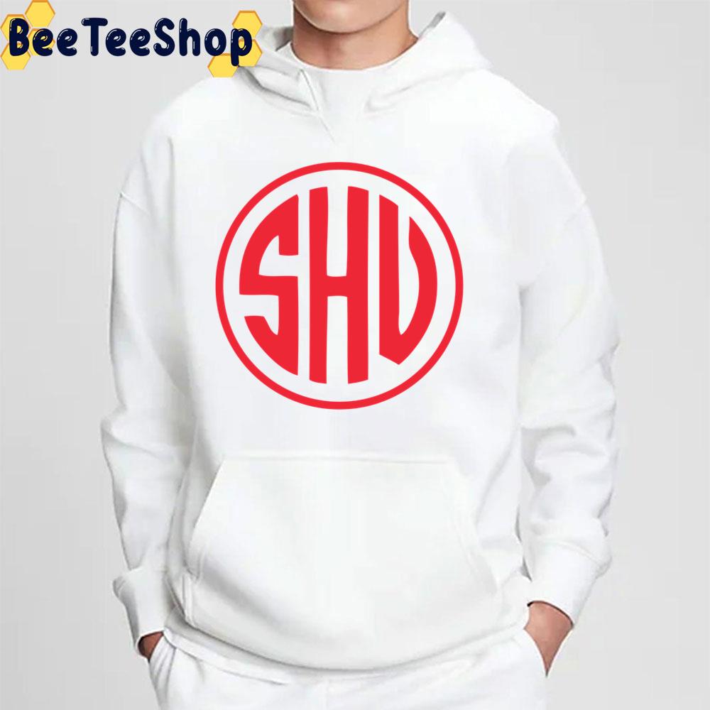 Sheffield United Shu Retro Monogram Trending Unisex Sweatshirt Sheffield United Shu Retro Monogram Trending Unisex Sweatshirt