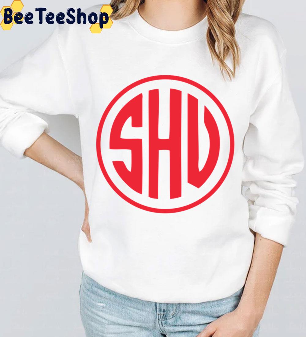 Sheffield United Shu Retro Monogram Trending Unisex Sweatshirt Sheffield United Shu Retro Monogram Trending Unisex Sweatshirt