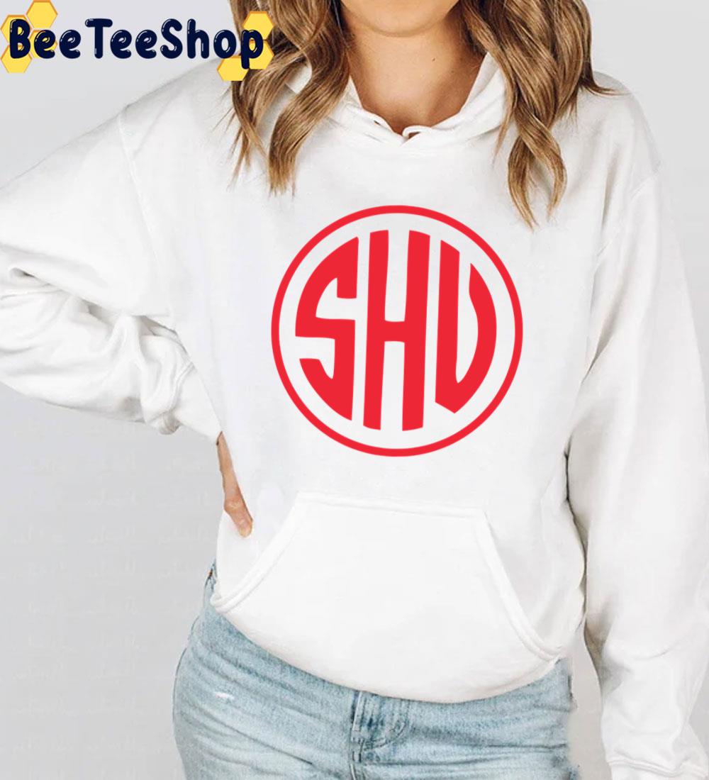 Sheffield United Shu Retro Monogram Trending Unisex Sweatshirt Sheffield United Shu Retro Monogram Trending Unisex Sweatshirt