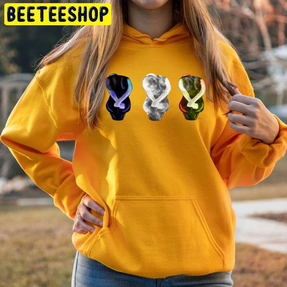 Shelter Me Spaceface Collection Trending Unisex Hoodie Shelter Me Spaceface Collection Trending Unisex Hoodie