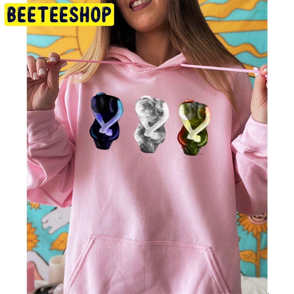 Shelter Me Spaceface Collection Trending Unisex Hoodie Shelter Me Spaceface Collection Trending Unisex Hoodie